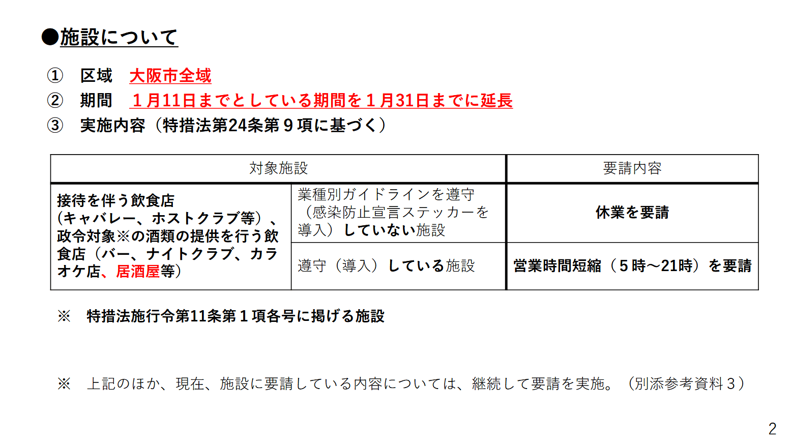 【コロナ・重要】大阪・兵庫・京都も緊急事態宣言を要請へ、9日～13日に宣言発出か