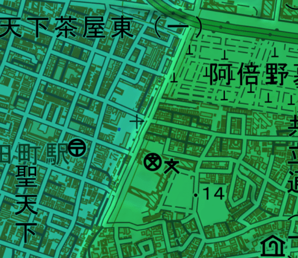 【ニュース】大阪市西成区天下茶屋東2-1-2付近で住宅2棟が崩落（動画あり）