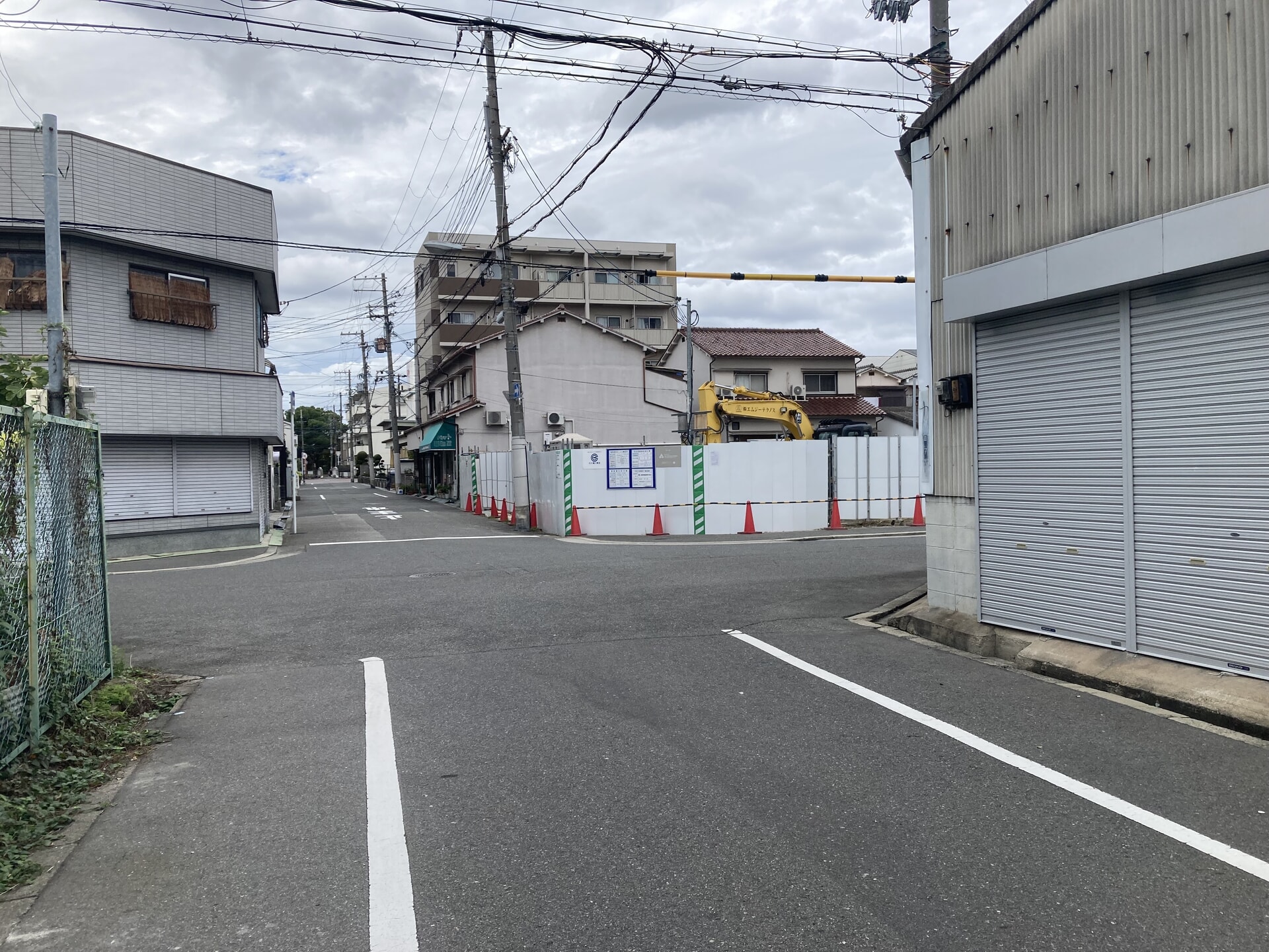 【2026年度新設保育所等】(1)東住吉どろんこ保育園(東住吉区)