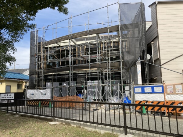 【2026年度新設保育所等】(2)なないろスマイル新高保育園(淀川区)