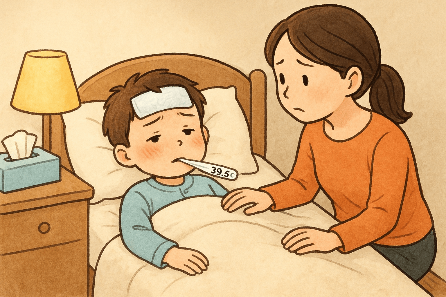 大阪でインフルエンザが急速に流行拡大、学校でも学級閉鎖相次ぐ