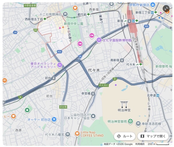 3歳男児がマンション9階から転落死 両親は夜の初詣へ外出中